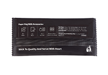 單片溼紙巾/單包獨立包裝濕紙巾-S014